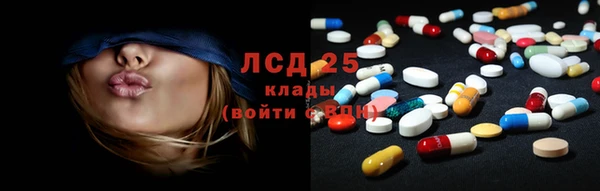 крисы Балахна